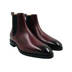 Bally - Chelsea boots - Maat: EU 40.5 - Nieuw in doos, Nieuw
