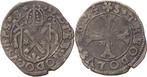 1/2 Batzen 1624 Schweiz-wallis/valais Sitten, Bistum Hild..., Verzenden, België