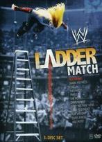 Wwe: Ladder Match [DVD] [2007] [Region 1 DVD, Verzenden
