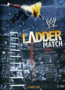 Wwe: Ladder Match [DVD] [2007] [Region 1 DVD, CD & DVD, DVD | Autres DVD, Envoi