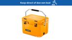 Bieden: Dometic Patrol 20 Passive Refrigeration Box 19L Glo, Watersport en Boten, Ophalen of Verzenden, Nieuw