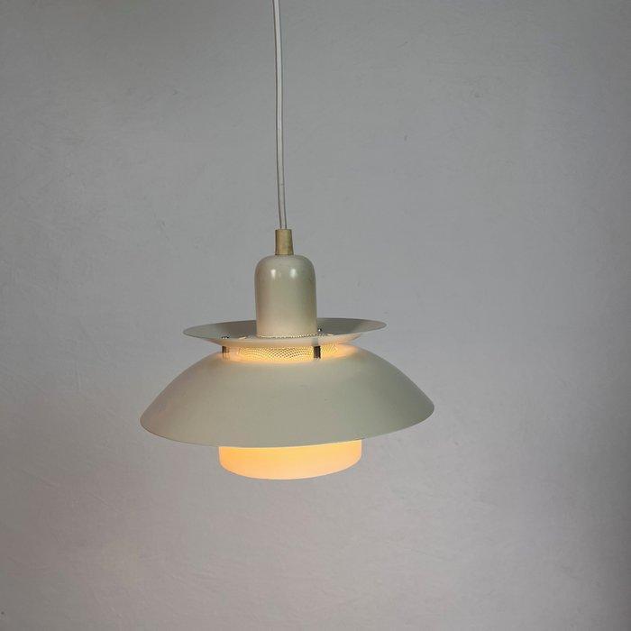 Plafondlamp - Metaal, Antiek en Kunst, Antiek | Meubels | Stoelen en Sofa's