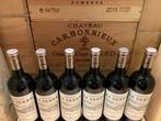 2007 Chateau La Serre - Saint-Émilion Grand Cru Classé - 6, Nieuw