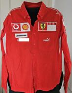 Ferrari - Formule 1 - 2006 - Vêtements déquipe, Collections