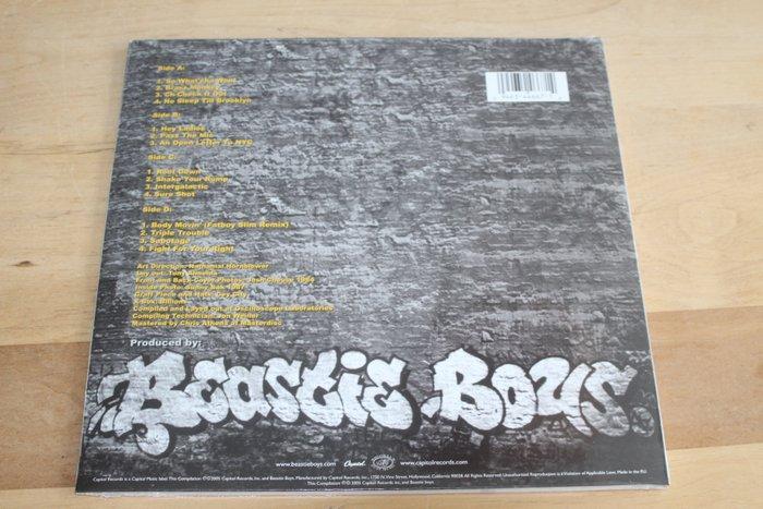 Beastie Boys - Solid Gold Hits - 2 x LP Album (dubbelalbum), Cd's en Dvd's, Vinyl Singles