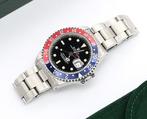 Rolex - GMT-Master - 16700 - Heren - 1990-1999, Nieuw