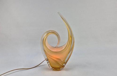 Arte Nuova Murano - Pustetto & Zanetti - Lampe de table -, Antiek en Kunst, Antiek | Verlichting