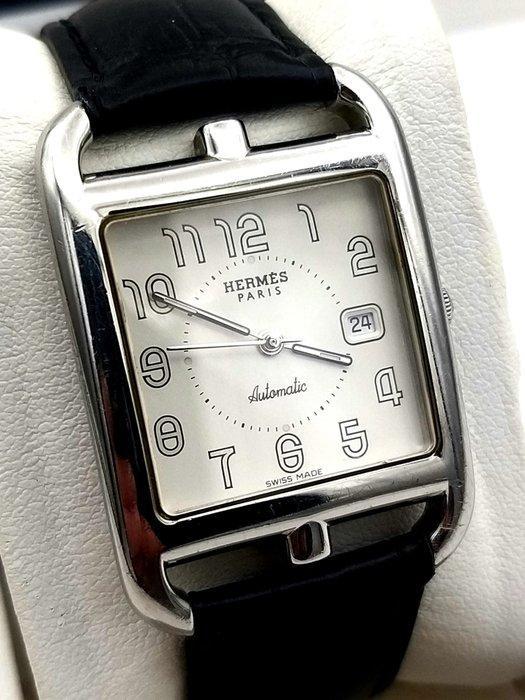 Hermès - Automatic - Sans prix de réserve - CC1.710 - Homme, Bijoux, Sacs & Beauté, Montres | Hommes