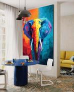 Off Axis - Primal Spectrum XXL - Œuvre unique 1/1