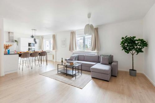 Appartement en Avenue Michel-Ange, Brussels, Immo, Appartementen en Studio's te huur