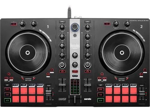 Veiling - Hercules DJ Control Inpulse 300 MK2, Muziek en Instrumenten, Dj-sets en Draaitafels
