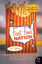 Fast Food Nation, Boeken, Nieuw, Nederlands, Verzenden