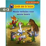 Mooie verhalen voor beginnende lezers - Avi2/E3, Boeken, Verzenden, Zo goed als nieuw, Pieter van Oudheusden