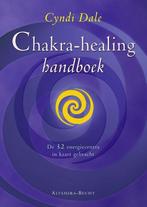 Chakra-healing-handboek - Cyndi Dale - 9789069636115 - Paper, Boeken, Verzenden, Nieuw