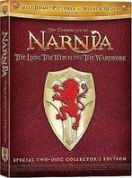 Die Chroniken von Narnia: Der König von Narnia (2 DV...  DVD, CD & DVD, Verzenden