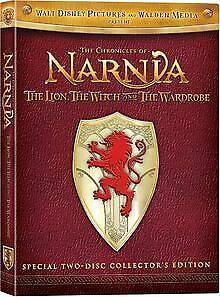 Die Chroniken von Narnia: Der König von Narnia (2 DV...  DVD, CD & DVD, DVD | Autres DVD, Envoi