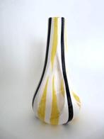 Plateelbakkerij Jumbo Gouda - Vaas - 6307 - Aardewerk -, Antiek en Kunst