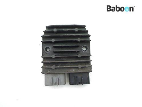 Spanningsregelaar Kawasaki GTR 1400 2008-2009 (GTR1400, Motoren, Onderdelen | Kawasaki, Gebruikt, Verzenden