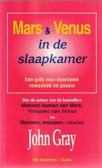 MARS EN VENUS IN DE SLAAPKAMER 9789027446091 John Gray, Verzenden, John Gray