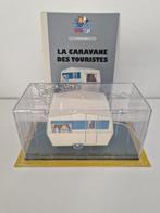 Hachette/Moulinsart - Tintin - 1/24 - La caravane des, Livres