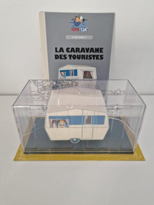 Hachette/Moulinsart - Tintin - 1/24 - La caravane des, Boeken, Strips | Comics