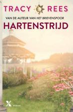 Hartenstrijd 9789401622844 Tracy Rees, Verzenden, Zo goed als nieuw, Tracy Rees