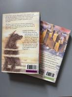 JK Rowling - Harry Potter and the Chamber of Secrets + The