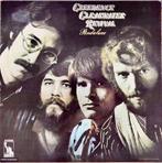 Creedence Clearwater Revival - LP: Pendulum plus 2x 7:, Nieuw in verpakking