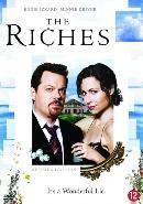 Riches - Seizoen 1 (Franse hoes) op DVD, Cd's en Dvd's, Dvd's | Komedie, Verzenden, Nieuw in verpakking