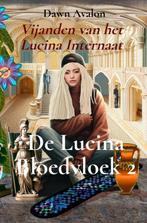 De Lucina Bloedvloek 2 9789464929768 Dawn Avalon, Boeken, Verzenden, Zo goed als nieuw, Dawn Avalon
