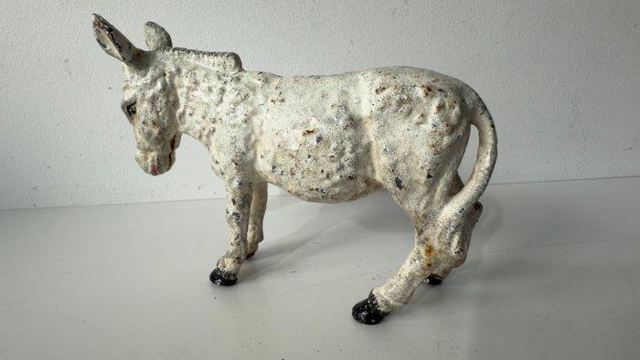 Spaarpot - Gietijzer - banksaver, Antiek en Kunst, Kunst | Designobjecten