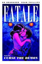 Fatale Volume 5: Curse The Demon, Boeken, Verzenden, Nieuw