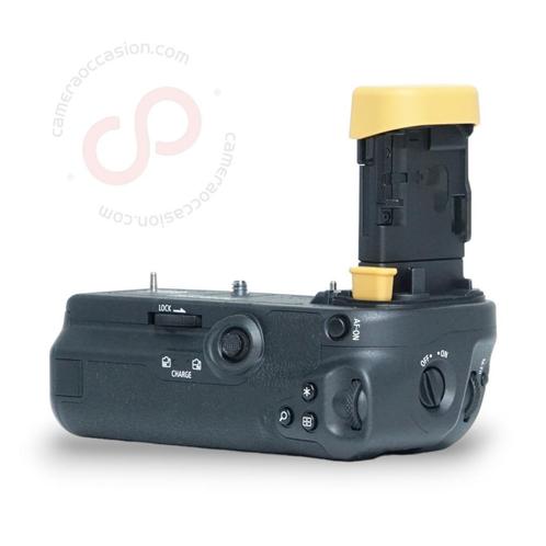 Canon BG-R10 Battery Grip nr. 3604, Audio, Tv en Foto, Accu's en Batterijen, Zo goed als nieuw, Ophalen of Verzenden