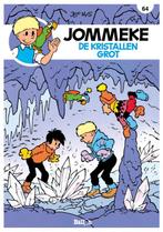 De kristallen grot / Jommeke / 64 9789462100947 Jef Nys, Verzenden, Gelezen, Jef Nys