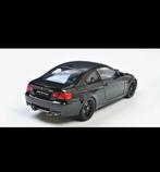 Kyosho 1:18 - Modelauto - BMW E92 M3 - E92 M3, Nieuw