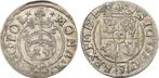 1/24 taler, daalder ( Dreipoelker ) 1616 Polen: Sigismund..., Postzegels en Munten, Verzenden, België