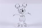 Figure - Swarovski Crystal - Mickey Mouse (Boxed) - Cristal