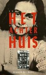 Het Achterhuis 9789035125629 Anne Frank, Livres, Verzenden, Anne Frank
