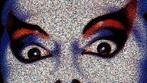 David Law - Crypto Klaus Nomi IV - Format XL - 60x60, Antiek en Kunst