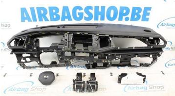 AIRBAG SET – DASHBOARD VOLKSWAGEN TRANSPORTER (2021-HEDEN)