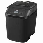 2dekans | Panasonic SD-PN100 broodbakmachine Zwart, Boeken, Auto's | Folders en Tijdschriften, Ophalen of Verzenden, Nieuw