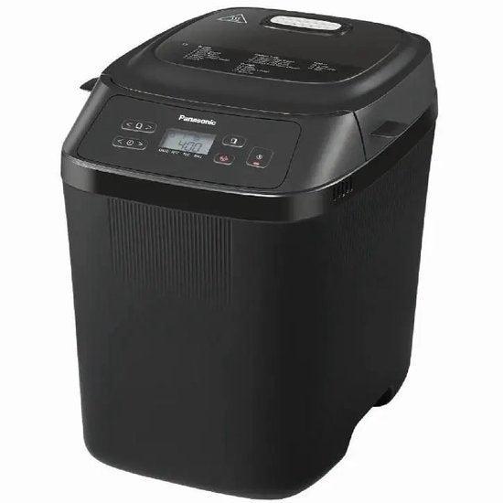 2dekans | Panasonic SD-PN100 broodbakmachine Zwart, Boeken, Auto's | Folders en Tijdschriften, Ophalen of Verzenden