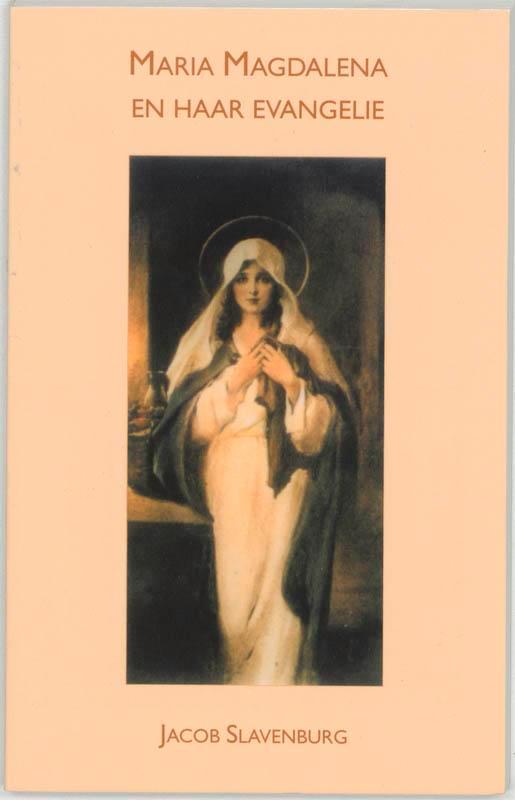 Maria magdalena en haar evangelie 9789020282917, Boeken, Esoterie en Spiritualiteit, Gelezen, Verzenden