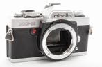 Minolta XG-S Body Single lens reflex camera (SLR)