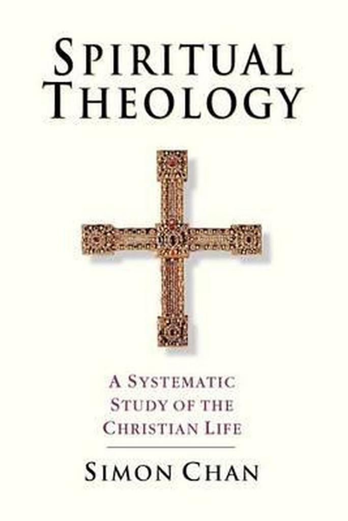 Spiritual Theology 9780830815425 Simon Chan, Boeken, Taal | Engels, Gelezen, Verzenden