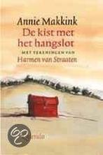 Kist Met Het Hangslot 9789045101712, Gelezen, Annie Keuper-Makkink, Verzenden