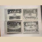 2009/10 hasta 2012/13 Panini Liga Este Lionel Messi - 4, Verzamelen, Nieuw