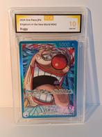 One Piece - 1 Card - One Piece, Nieuw