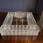 Val Saint Lambert - Tafelmiddenstuk (4) - Valembert -