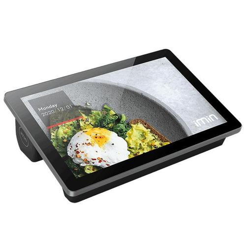 Kassa | D1 | Touchscreen | 10.1/2.4 Displays | Bonprinter, Zakelijke goederen, Horeca | Keukenapparatuur, Nieuw in verpakking